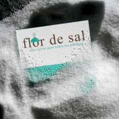 Flor de sal catering - foto 12