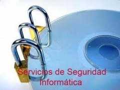 Servicio de Seguridad Informática