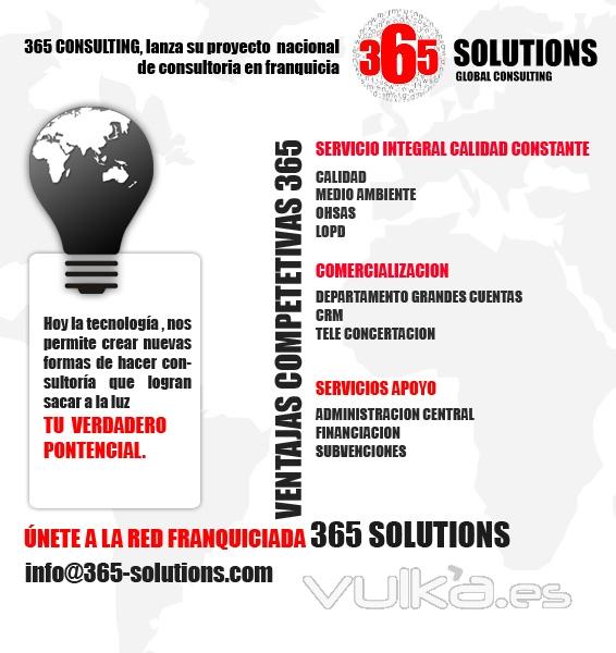 Newsletter 365-solutions