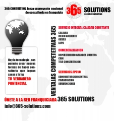 Newsletter 365-solutions