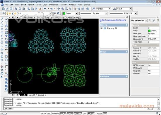 diseo CAD