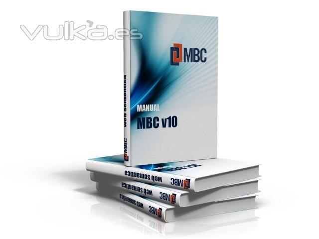 MBC v10 proyecto de manual 