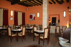 Fotos del comedor