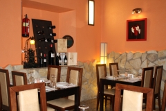 Fotos del comedor