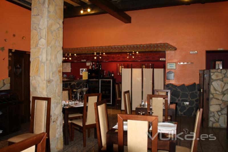 fotos comedor