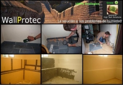 Foto 268 impermeabilizaciones en Alicante - Wallproteccom