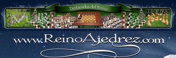 Tienda Ajedrez :: Ideas Deportivas Canarias :: Reino Ajedrez