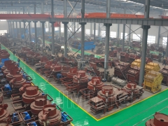 Henan liming heavy industry science & technology co.,ltd. - foto 2