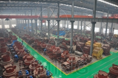 Henan liming heavy industry science & technology co.,ltd. - foto 14