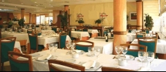 Foto 35 restaurantes en Almera - Club de mar