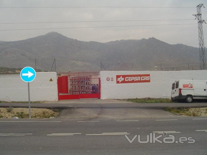 Hita Albarracín Gas e Instalaciones, S.L