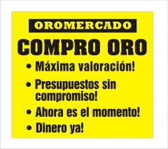 OROMERCADO