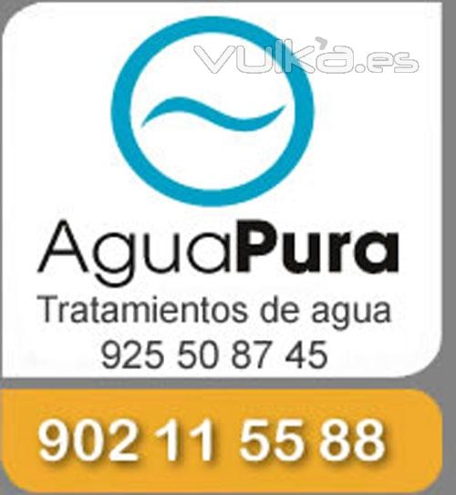 Tratamientos de agua