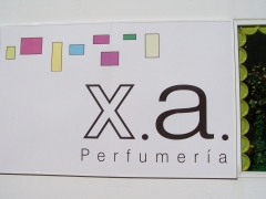 Foto 584 perfumerías - Xoias de Arosa sl