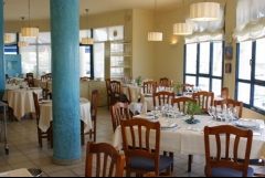 Foto 89 restaurantes en Tarragona - Club Nautico - Casa Montero