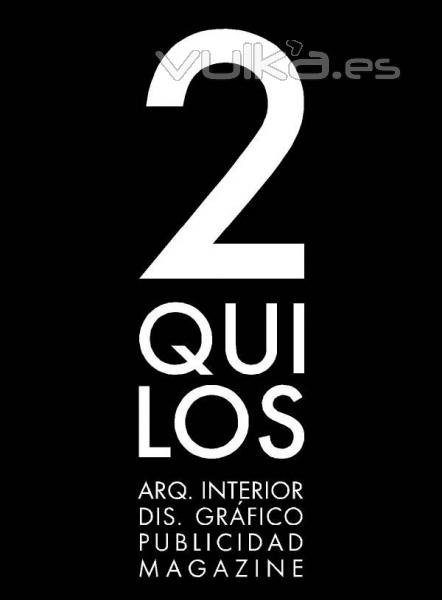 LOGOTIPO 2QUILOS