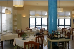 Foto 90 restaurantes en Tarragona - Club Nautico - Casa Montero