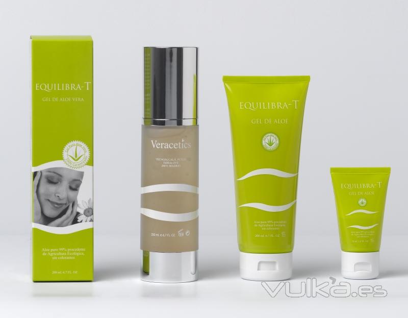 Productos Veracetics