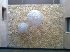 Picapedrers samurera pedra seca,piedra seca,pedra en sec,piedra en seco,muros de piedra,murs de pedra - foto 23