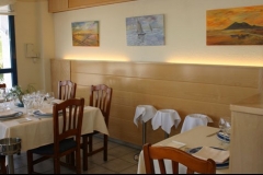 Foto 184 restaurantes en Tarragona - Club Nautico - Casa Montero
