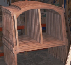 Rimas esqueletajes y silleria de estilo sl - foto 10