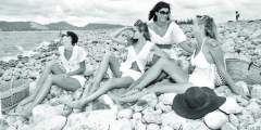 Foto 35 moda mujer en Islas Baleares - Esencia Adlib Ibiza