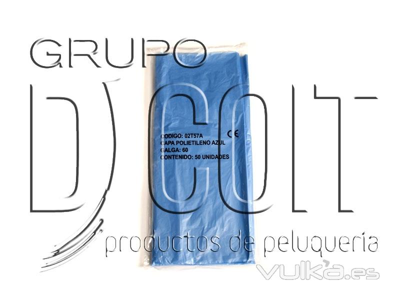 GRUPO DICOIT - Productos de peluqueria