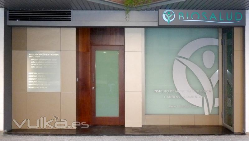 BIOSALUD, ms de 25 aos en la vanguardia de la Biomedicina.