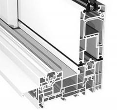 Zoom STRUGAL PVC