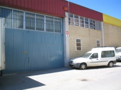 Instalaciones de la empresa