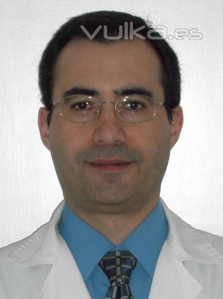 Dr Jose Infantes Perez