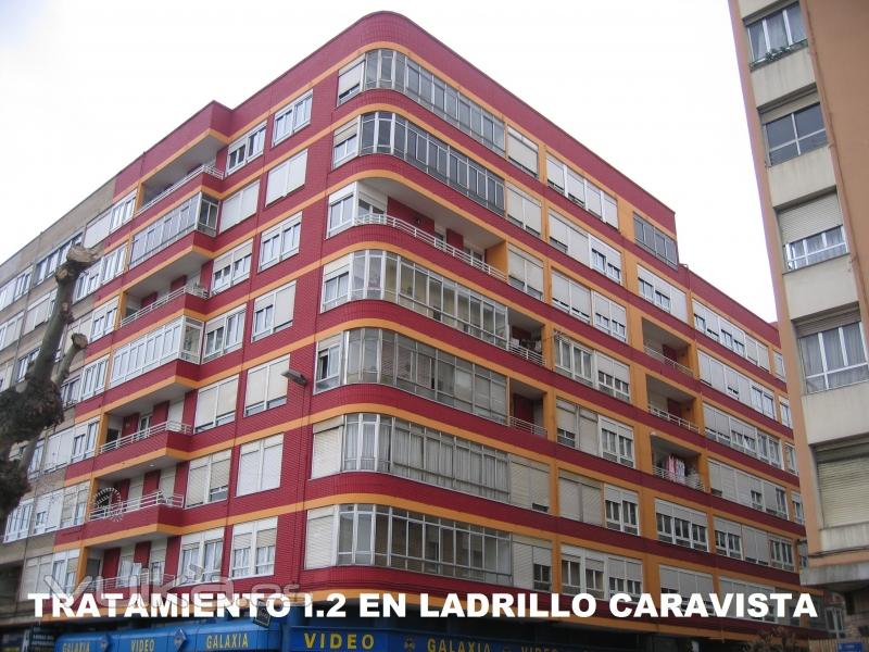 ladrillo caravista