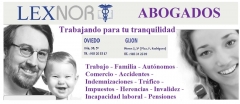 Lexnor servicios juridicos
