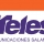 Logotipo TELESA Telecomunicaciones Salamanca S.L.