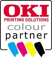 OKI Oki Colour Partner