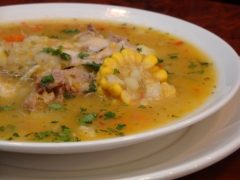 Sancocho