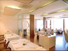 Foto 276 restaurantes en Madrid - Coque Restaurante
