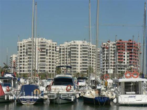 El puerto - Guardamar del Segura