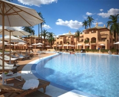 Puerto banus - marbella