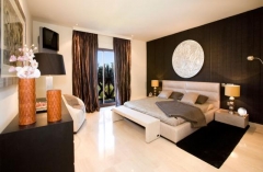Interiores puerto banus