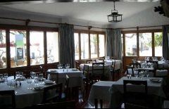 Foto 66 restaurantes en Islas Baleares - Corb Mari