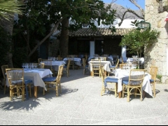 Foto 4 cocina a la brasa en Islas Baleares - Corb Mari