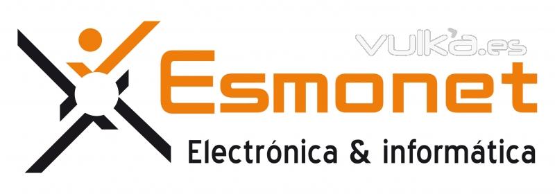 Esmonet, Electrnica & Informtica