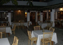 Foto 123 restaurantes en Islas Baleares - Corb Mari