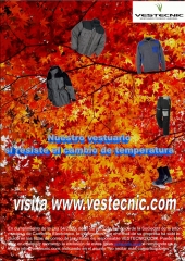 CAMPAÑA OTOÑO/INVIERNO 2010