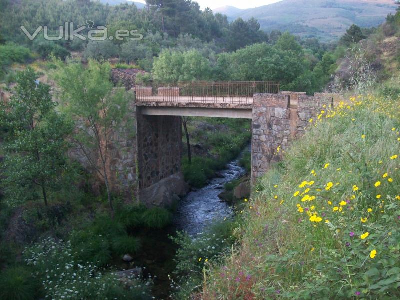 Puente de Mariquita