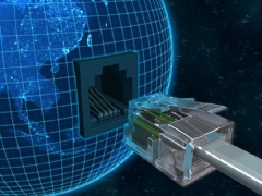 Mercaole, internet banda ancha via satelite