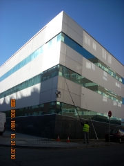 Foto 448 mantenimiento de edificios en Madrid - Hispecu Serv Intg, de Limpiezas, sl