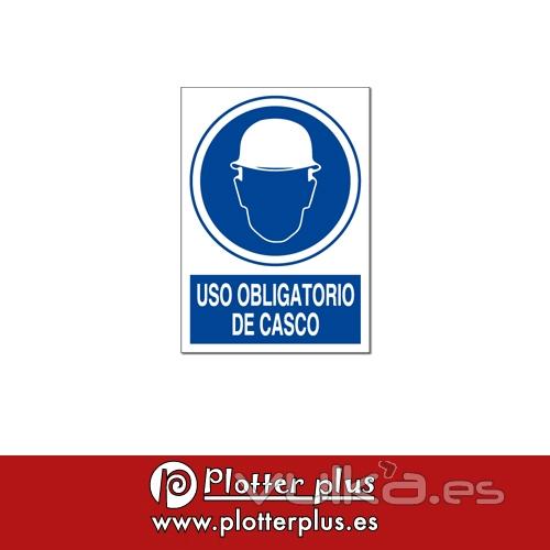 Sealtica impresa sobre vinilo adhesivo, vinilo adhesivo fotoluminiscente, o montado sobre placa de