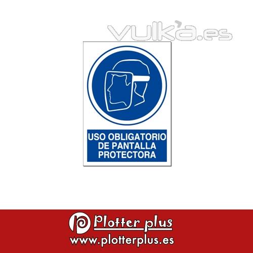 Sealtica impresa sobre vinilo adhesivo, vinilo adhesivo fotoluminiscente, o montado sobre placa de